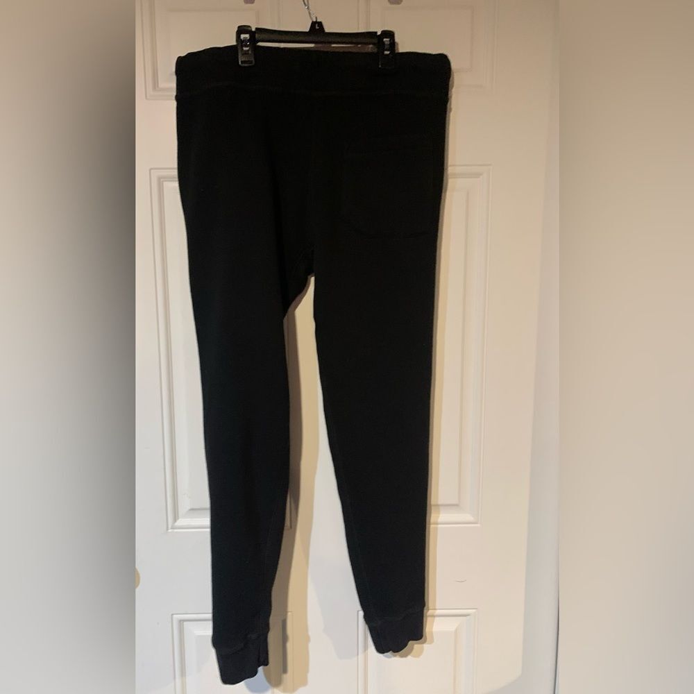 75th Tony Awards Sweatpants Black - Picture 2 of 10